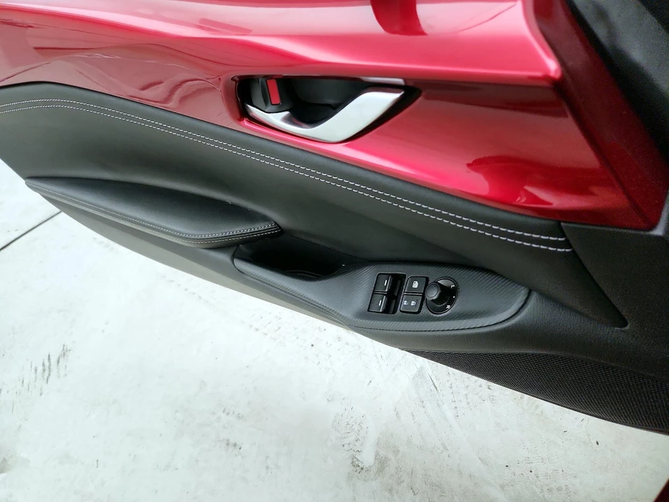 2025 Mazda ND MX-5 Miata - Image 13 of 24