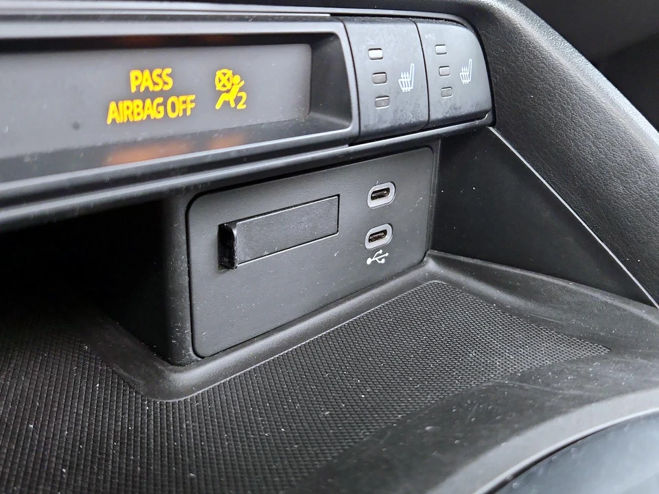 2025 Mazda ND MX-5 Miata - Image 20 of 24