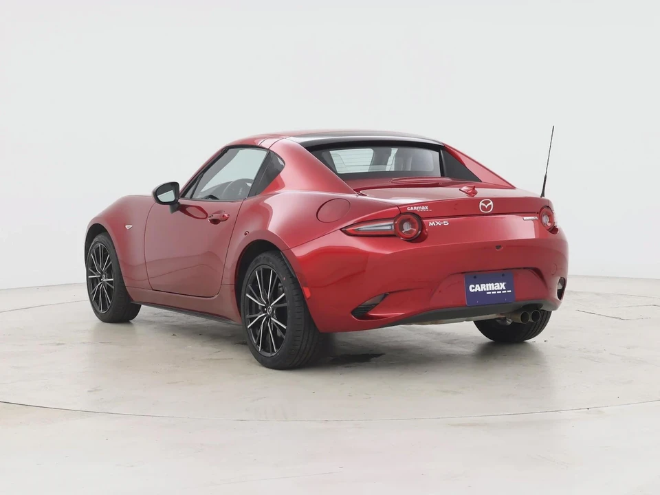 2025 Mazda ND MX-5 Miata - Image 3 of 24