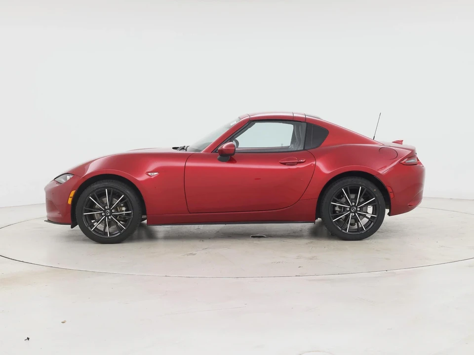 2025 Mazda ND MX-5 Miata - Image 4 of 24