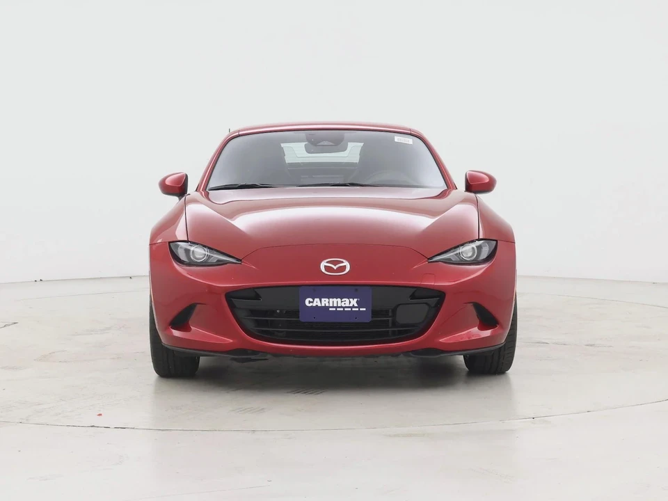 2025 Mazda ND MX-5 Miata - Image 6 of 24