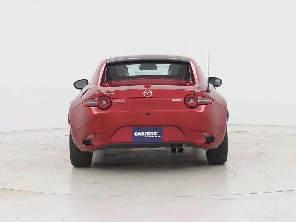 2025 Mazda ND MX-5 Miata - Image 7 of 24