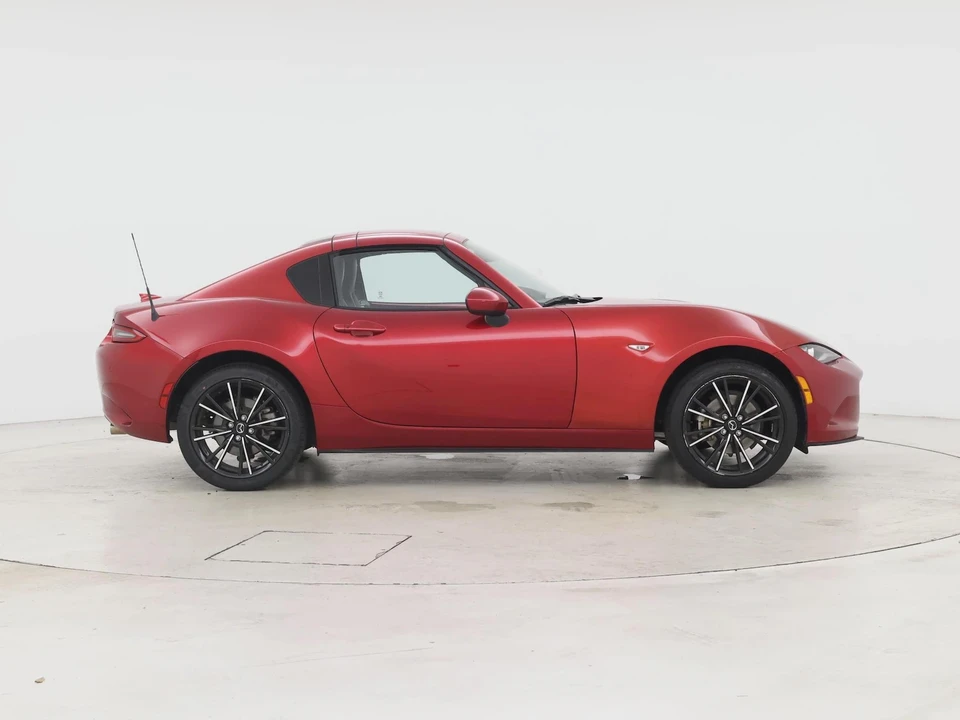 2025 Mazda ND MX-5 Miata - Image 8 of 24