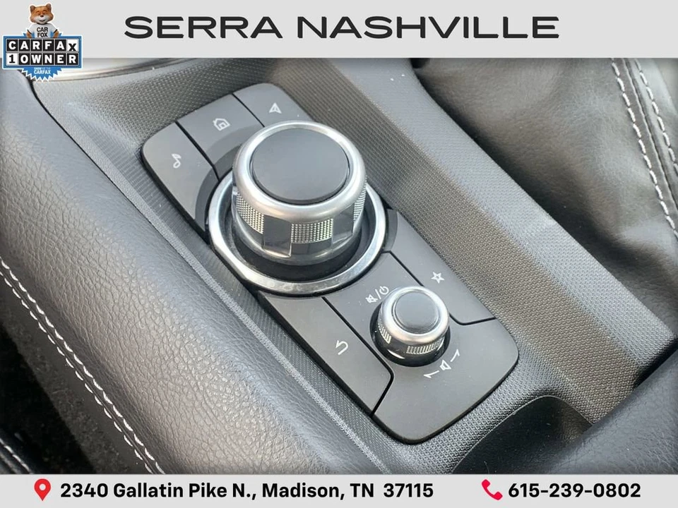 2025 Mazda ND MX-5 Miata - Image 22 of 25