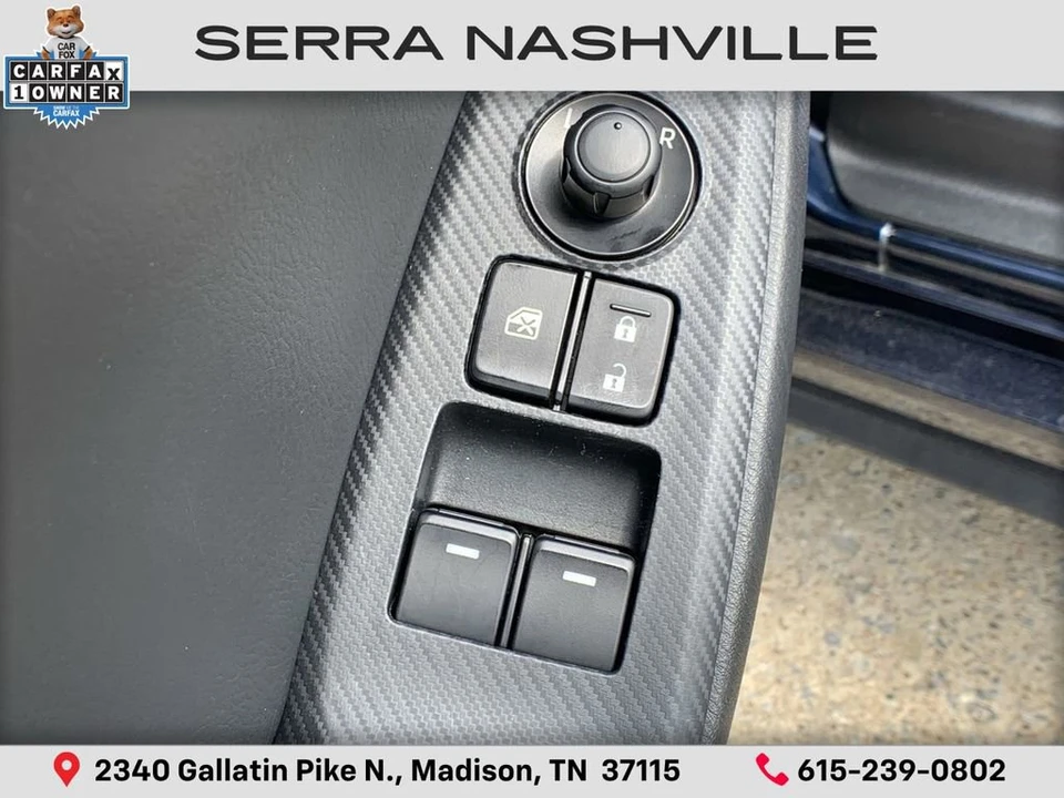 2025 Mazda ND MX-5 Miata - Image 14 of 25