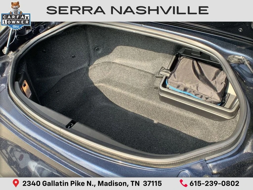 2025 Mazda ND MX-5 Miata - Image 23 of 25