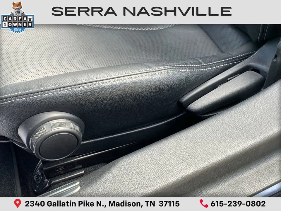2025 Mazda ND MX-5 Miata - Image 13 of 25
