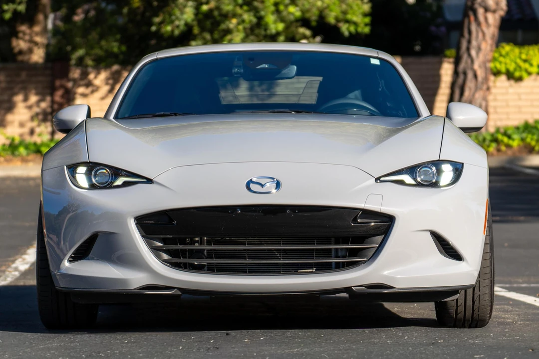 2025 Mazda ND MX-5 Miata - Image 2 of 31