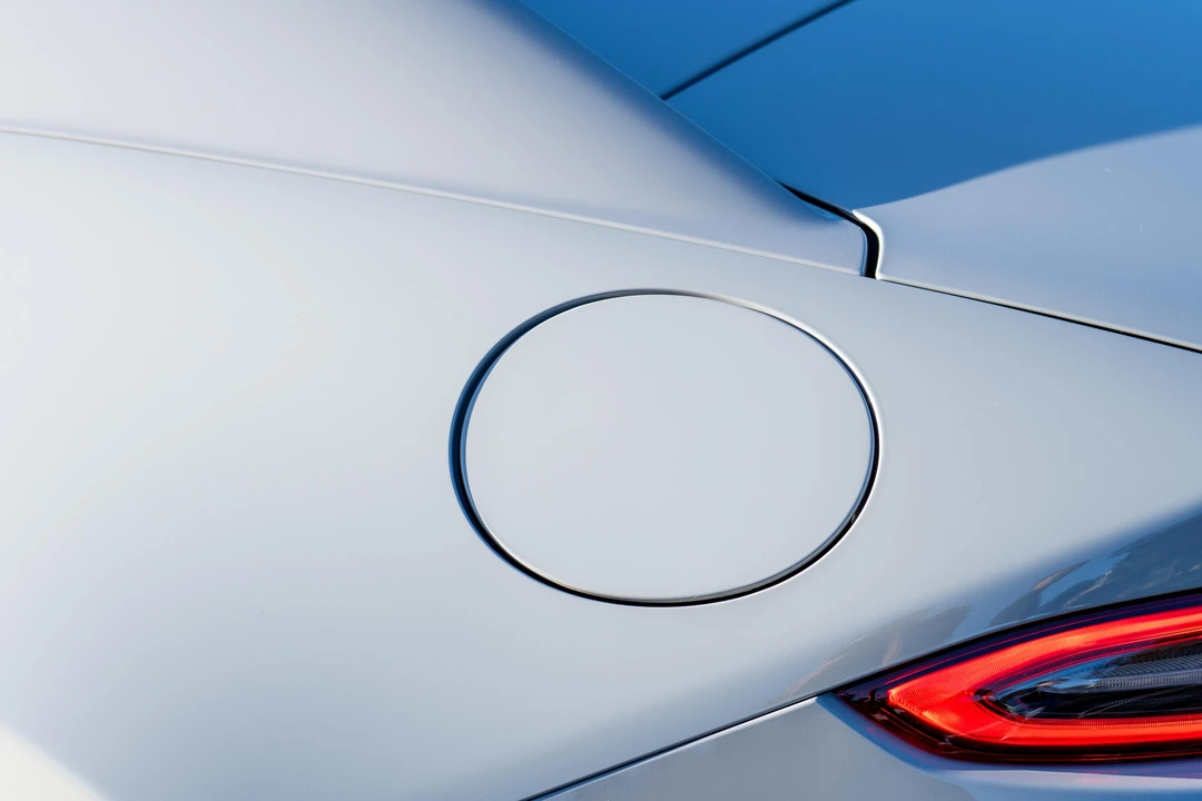 2025 Mazda ND MX-5 Miata - Image 24 of 31
