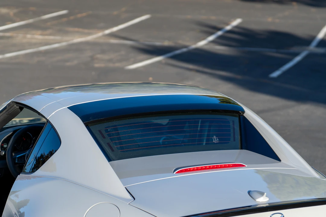 2025 Mazda ND MX-5 Miata - Image 27 of 31