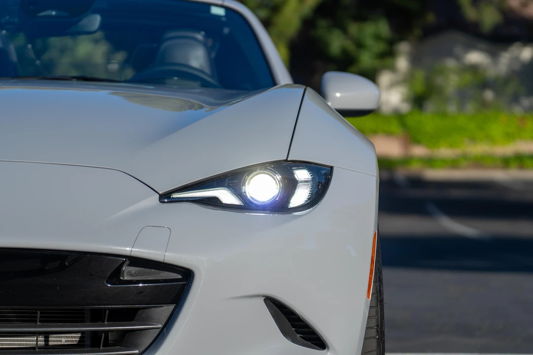 2025 Mazda ND MX-5 Miata - Image 20 of 31