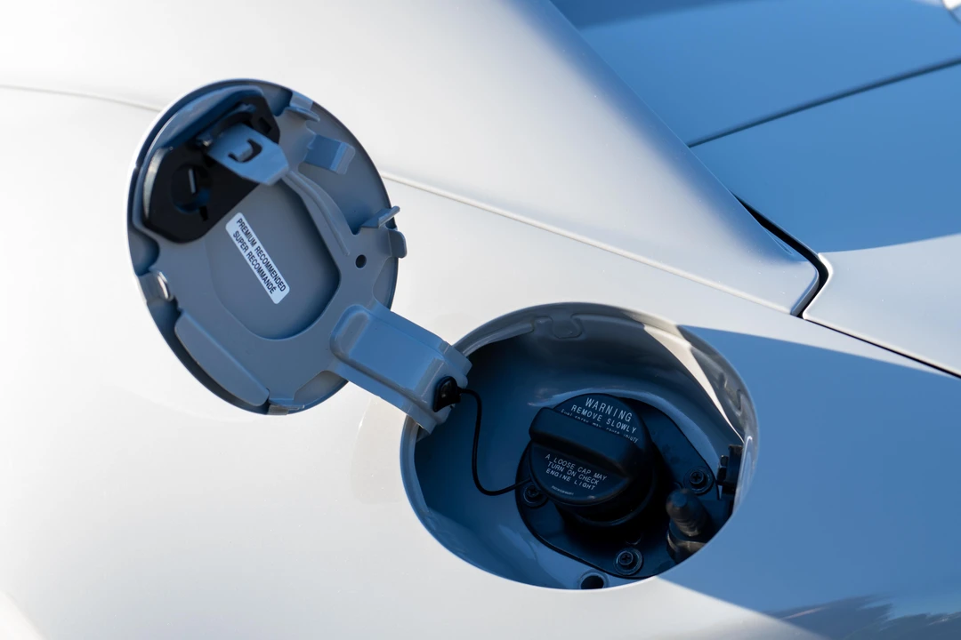 2025 Mazda ND MX-5 Miata - Image 25 of 31
