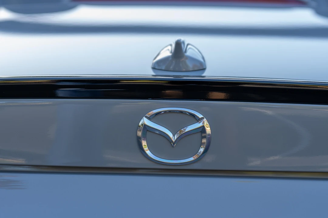 2025 Mazda ND MX-5 Miata - Image 30 of 31