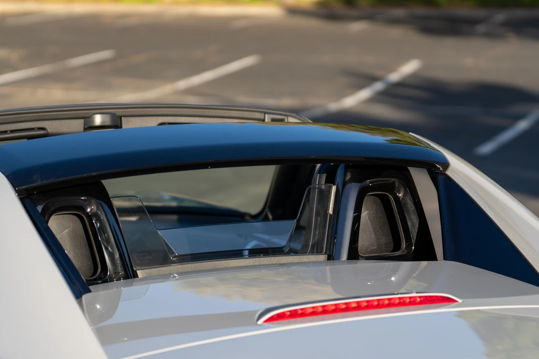 2025 Mazda ND MX-5 Miata - Image 26 of 31