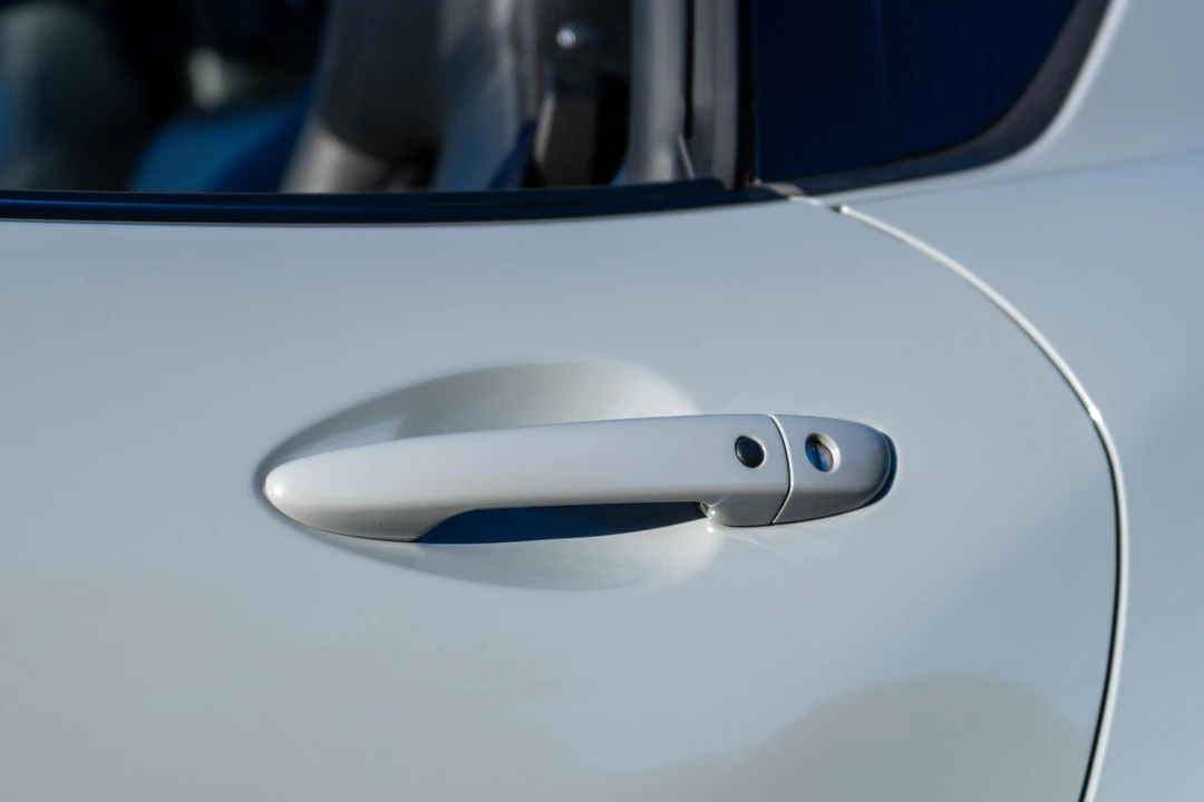 2025 Mazda ND MX-5 Miata - Image 22 of 31