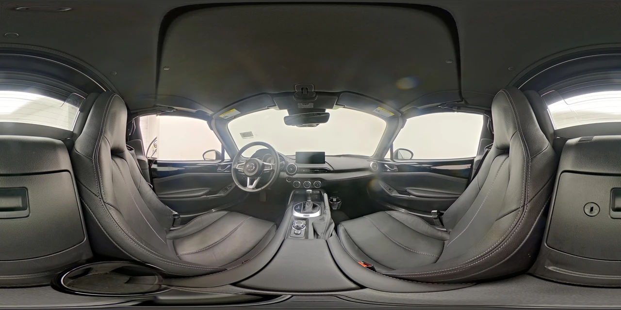 2025 Mazda ND MX-5 Miata - Image 25 of 26