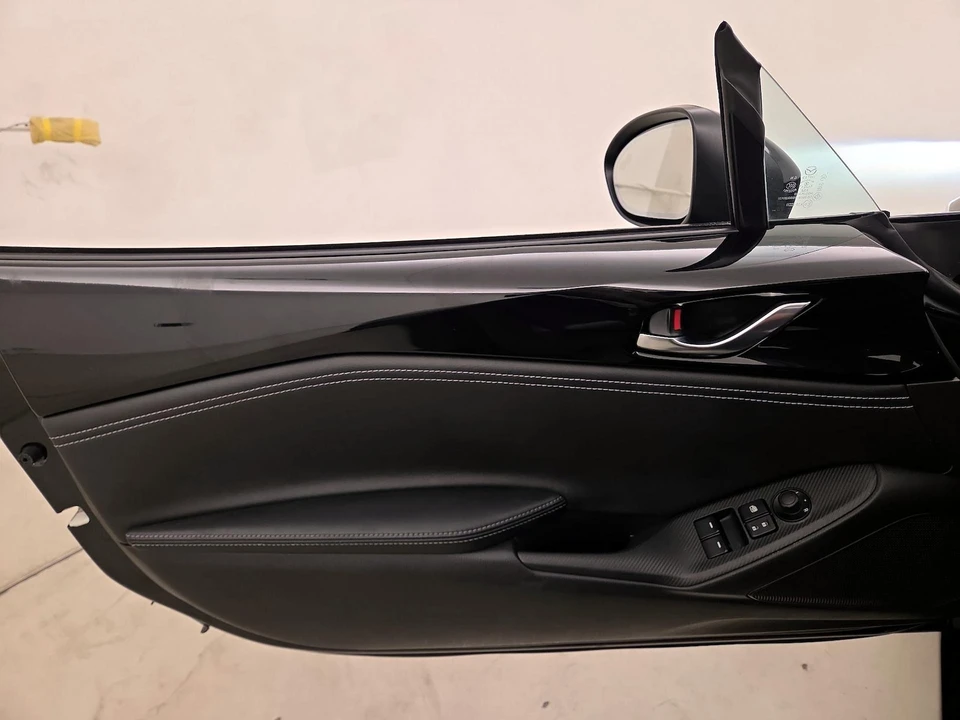 2025 Mazda ND MX-5 Miata - Image 13 of 26