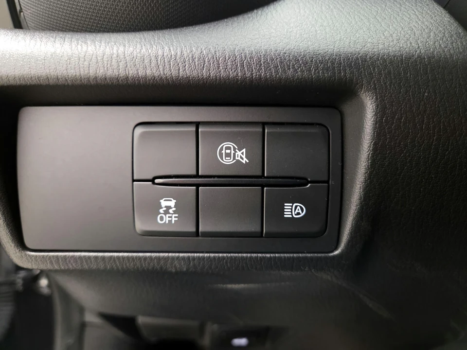 2025 Mazda ND MX-5 Miata - Image 14 of 26