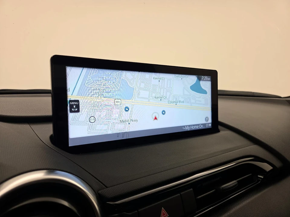 2025 Mazda ND MX-5 Miata - Image 15 of 26