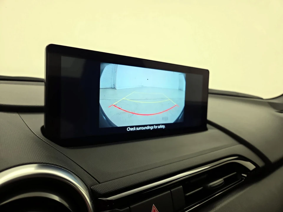 2025 Mazda ND MX-5 Miata - Image 16 of 26
