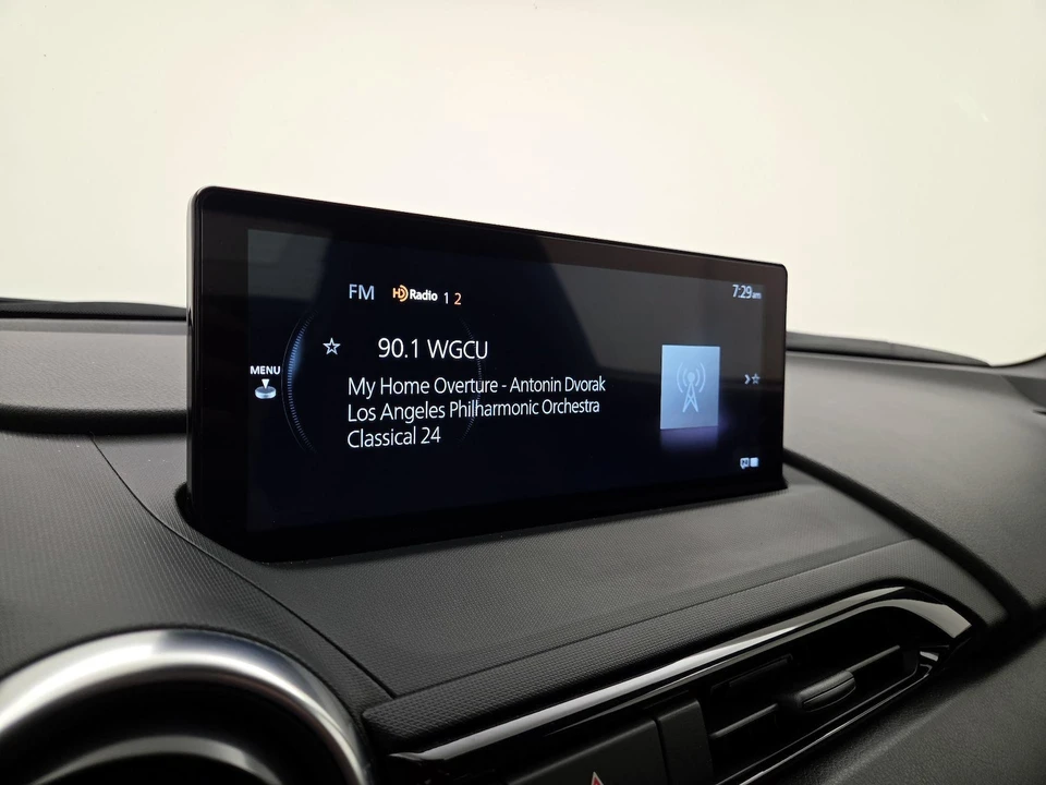 2025 Mazda ND MX-5 Miata - Image 17 of 26