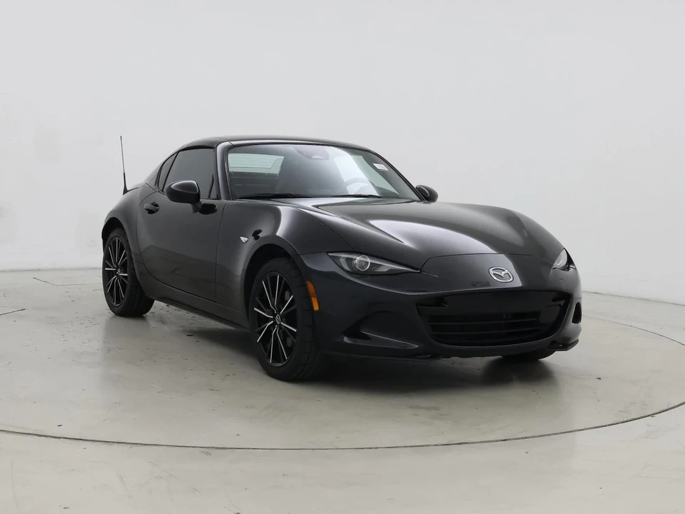 2025 Mazda ND MX-5 Miata - Image 2 of 26