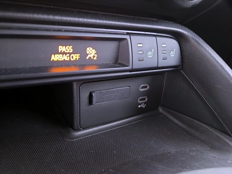 2025 Mazda ND MX-5 Miata - Image 20 of 26
