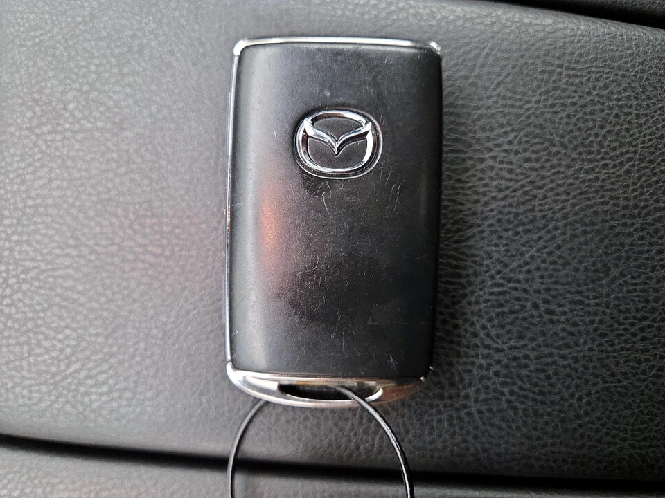2025 Mazda ND MX-5 Miata - Image 23 of 26