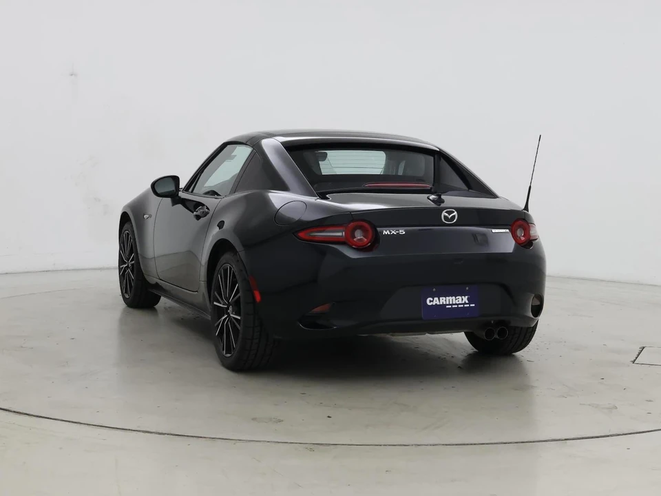 2025 Mazda ND MX-5 Miata - Image 3 of 26