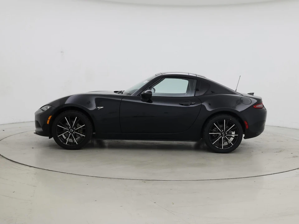 2025 Mazda ND MX-5 Miata - Image 4 of 26