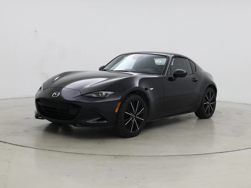 2025 Mazda ND MX-5 Miata - Image 5 of 26