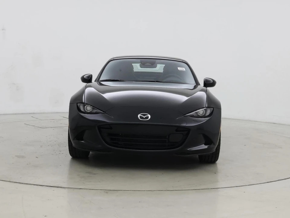 2025 Mazda ND MX-5 Miata - Image 6 of 26