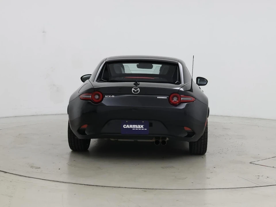 2025 Mazda ND MX-5 Miata - Image 7 of 26