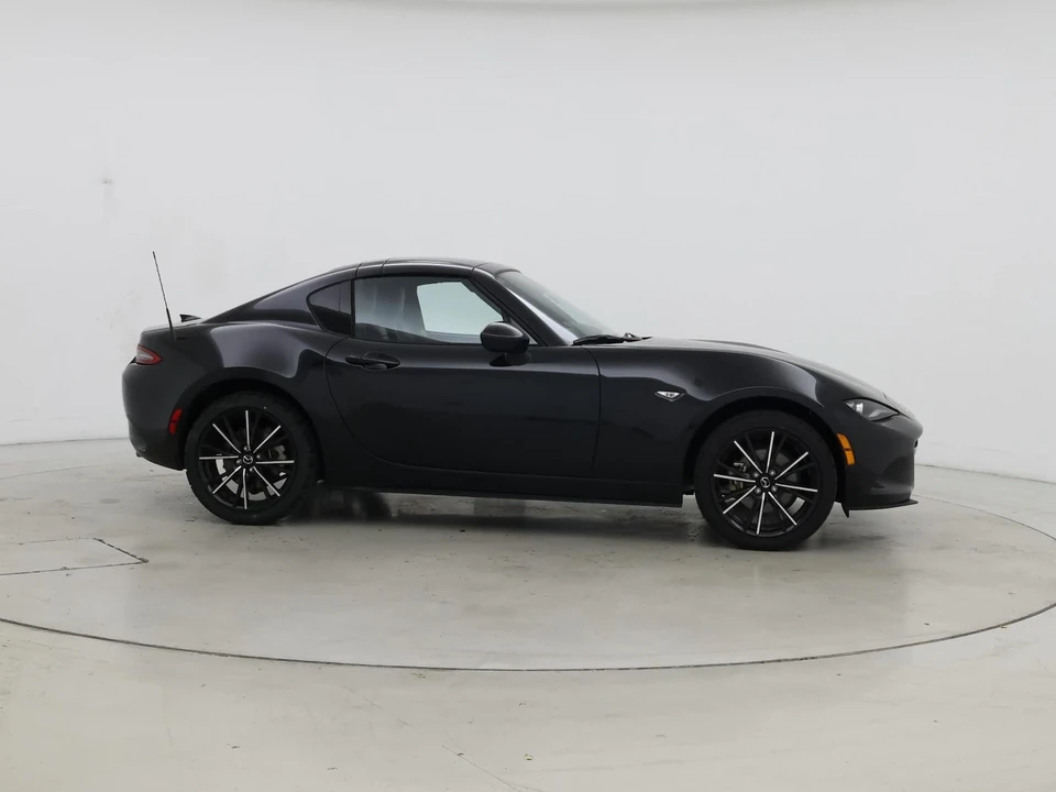 2025 Mazda ND MX-5 Miata - Image 8 of 26