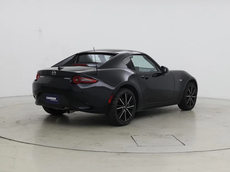 2025 Mazda ND MX-5 Miata - Image 9 of 26