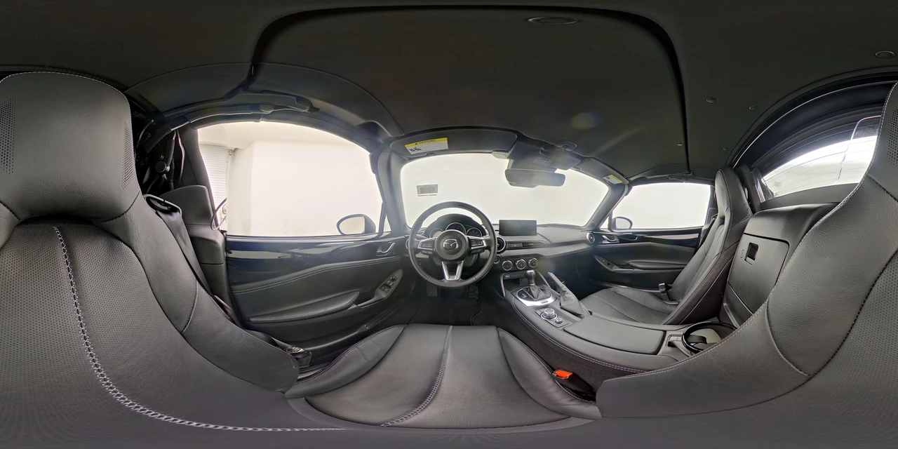 2025 Mazda ND MX-5 Miata - Image 26 of 26