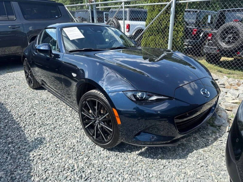 2025 Mazda - Image 2 of 4