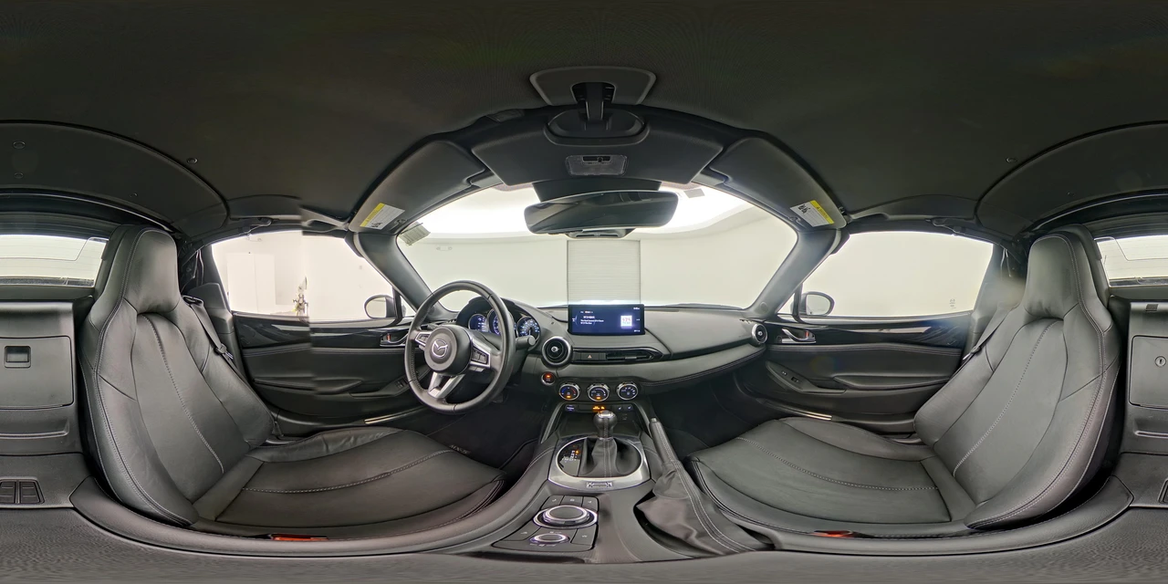 2025 Mazda ND MX-5 Miata - Image 24 of 25