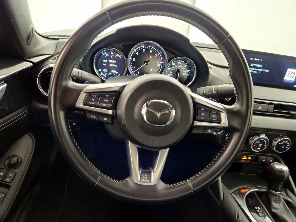 2025 Mazda ND MX-5 Miata - Image 11 of 25