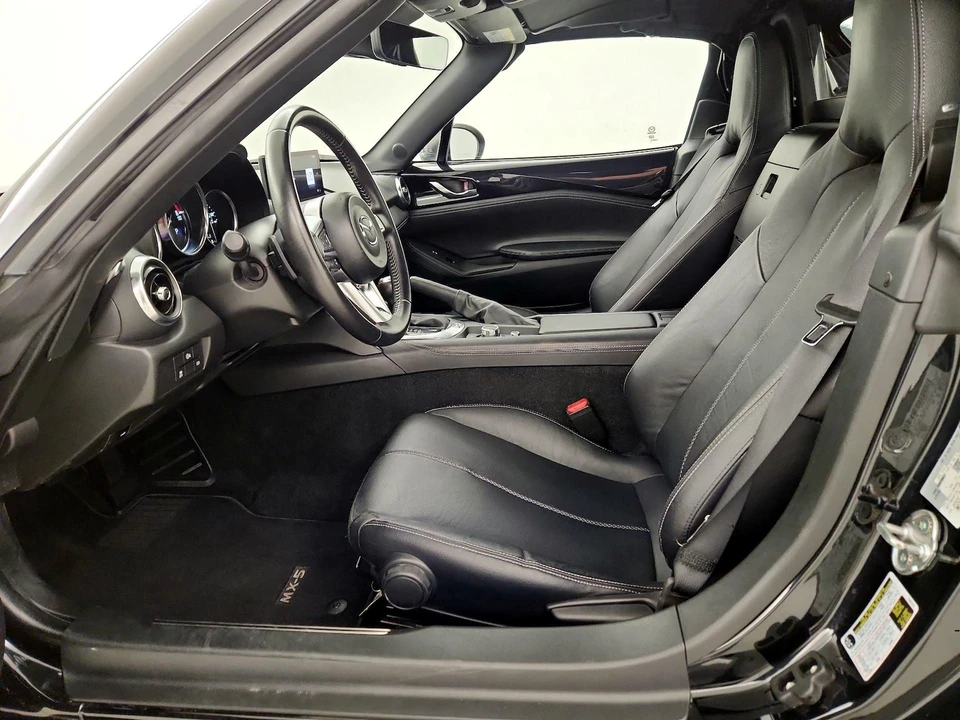 2025 Mazda ND MX-5 Miata - Image 12 of 25