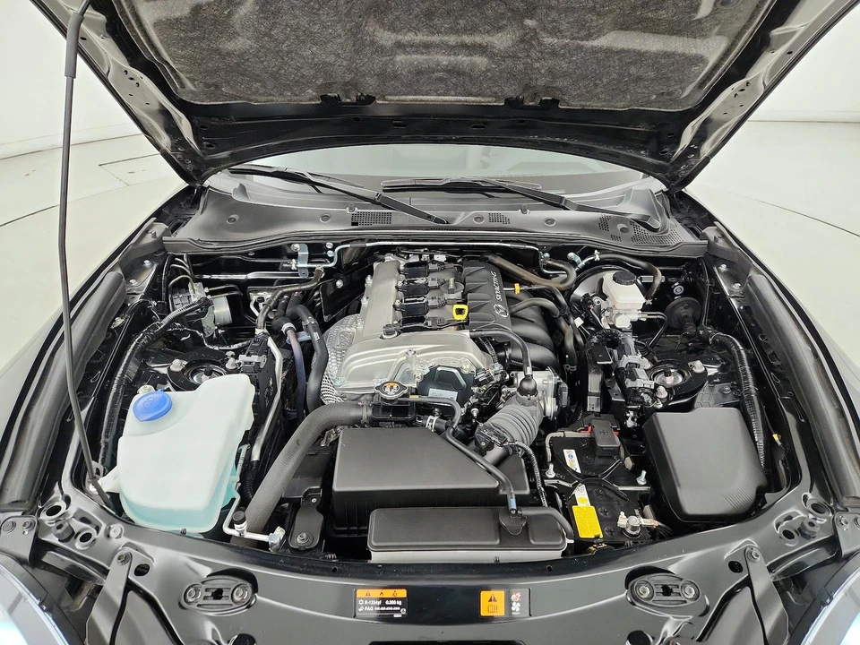 2025 Mazda ND MX-5 Miata - Image 22 of 25