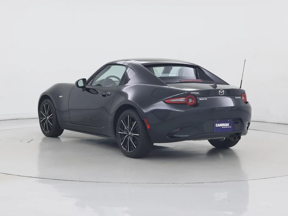 2025 Mazda ND MX-5 Miata - Image 3 of 25