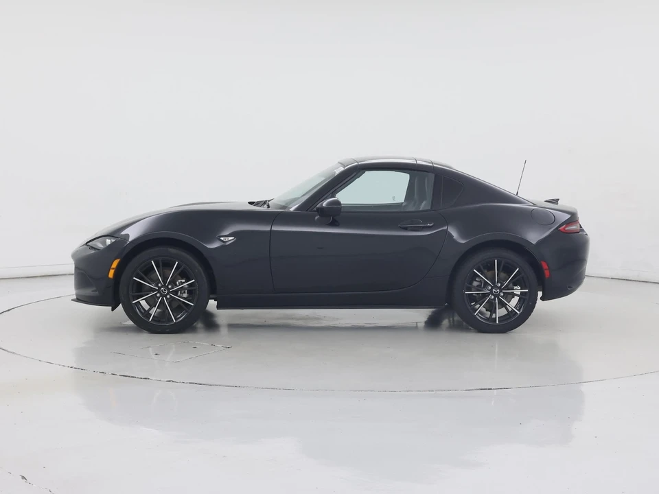 2025 Mazda ND MX-5 Miata - Image 4 of 25