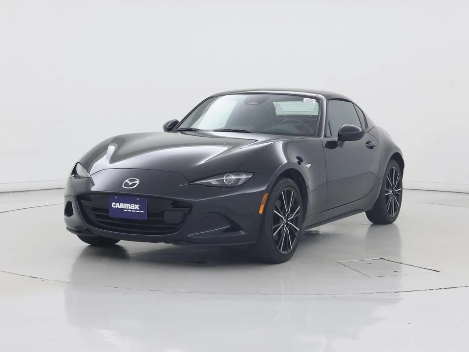 2025 Mazda ND MX-5 Miata - Image 5 of 25