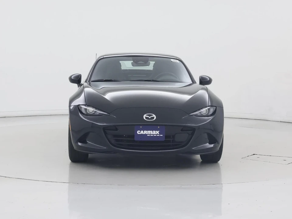 2025 Mazda ND MX-5 Miata - Image 6 of 25
