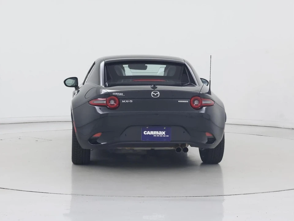 2025 Mazda ND MX-5 Miata - Image 7 of 25