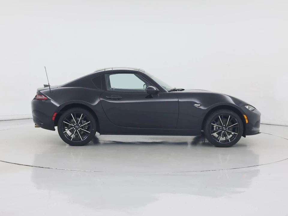 2025 Mazda ND MX-5 Miata - Image 8 of 25