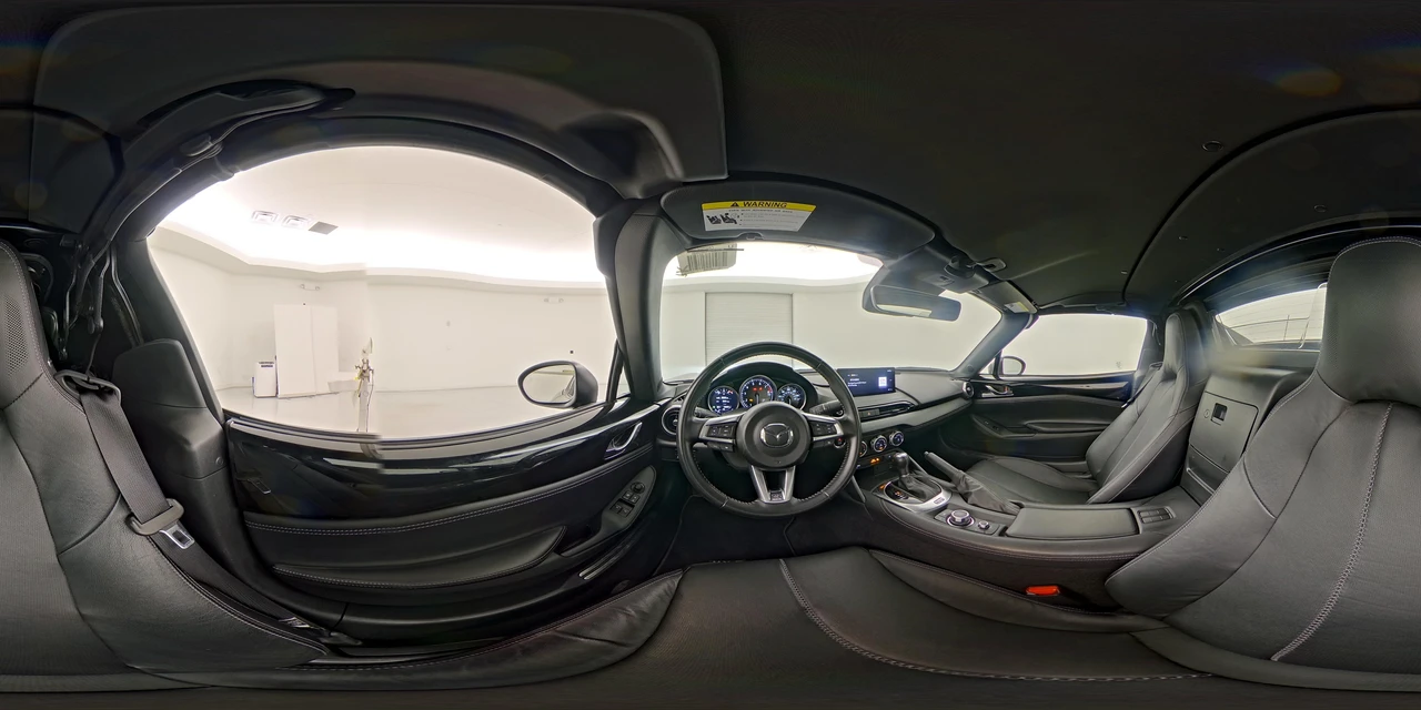 2025 Mazda ND MX-5 Miata - Image 25 of 25