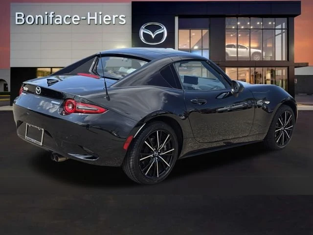 2025 Mazda ND MX-5 Miata - Image 4 of 20