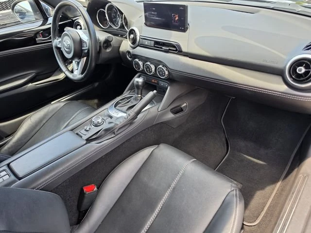2025 Mazda ND MX-5 Miata - Image 9 of 20